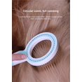 thumbnail image 2 of Pet Grooming Comb, Comb Comb Cleaning Products Tight Slicker, 2 of 3