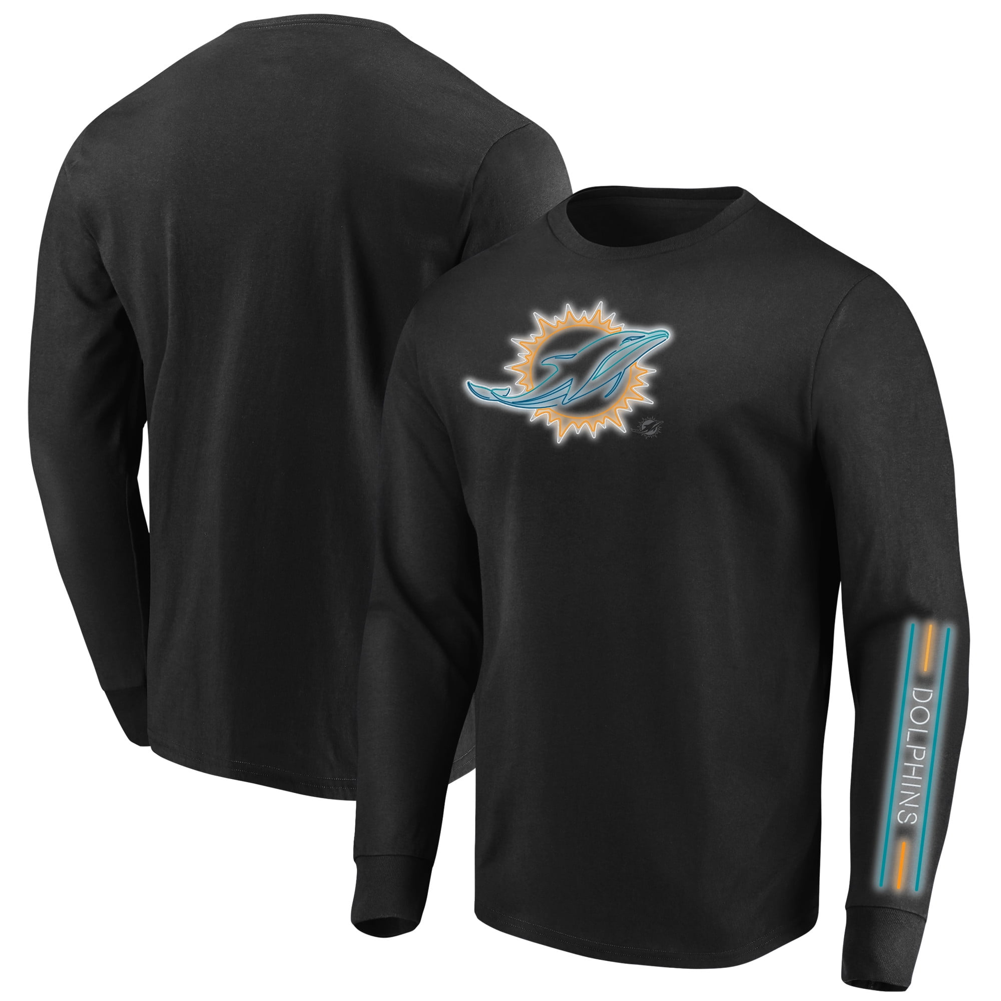 big and tall miami dolphins shirts