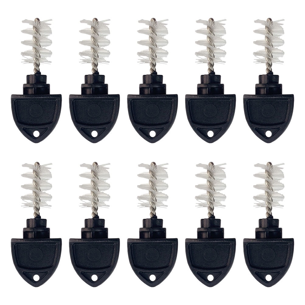 Frcolor Beer Brush Plug Tap Cleaning Plugs Brushes Draft Spout Cover