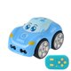 thumbnail image 1 of Dibujos animados Mini Magic Controlado a mano Inalámbrico Rc Car con 4 modos 2.4ghz Control remoto Seguimiento Sensor de gestos de inducción Siguiendo la línea negra Juguete para niños, 1 of 5