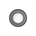thumbnail image 1 of DJI Osmo Action 4 Étui de Lentille en Verre, 1 of 4