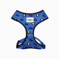 thumbnail image 1 of Dog Harness - Cherry Boom(XS), 1 of 2