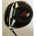 thumbnail image 4 of Mens Left Handed Golf Complete Set Driver, Wood, Hybrid, Irons, Wedge, Putter Clubs Deluxe Stand Bag LH Regular Flex, 4 of 4