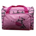 thumbnail image 2 of Pañalera D'Yali Animal Print Fuxia, 2 of 2