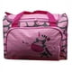 thumbnail image 2 of Pañalera D'Yali Animal Print Fuxia, 2 of 2
