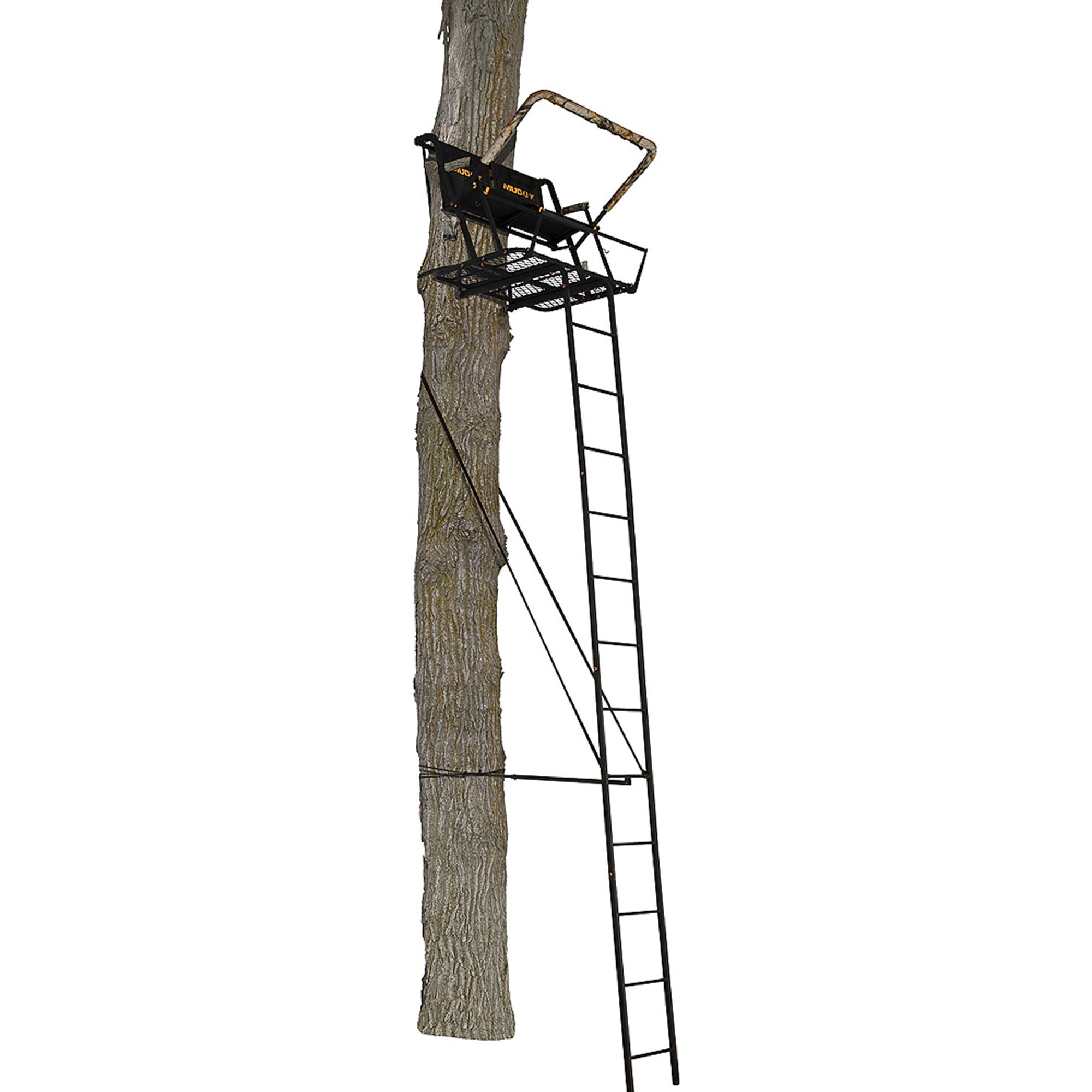 Muddy Nexus 2Man Ladderstand