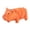 C, variant on C Interactive Squeaky Pig Toy For Dogs Plush Chewable Pet Grinding Play For Puppies