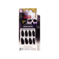 thumbnail image 2 of Kiss Gel Fantasy Limited Edition Halloween Design Nails - Pirate Song, Long Length, Coffin Shape, 28 Fake Nails, 2 of 2