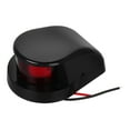 thumbnail image 6 of Masteelf Boat Navigation Light, Marine Navigation Lights Bows Light For Boats LED For Pontoon And Small Boat Yacht Speedboat Sailboats Fishing Boats, 6 of 8