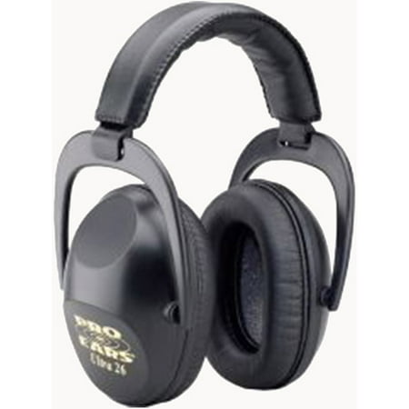 Pro Ears Ultra 26 Ear Muffs