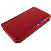 3DS XL Duraflexi Protector (Red)