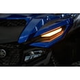 thumbnail image 5 of Tusk LED Front Accent Lights with Turn Signals For Yamaha Wolverine RMAX4 1000 XT-R 2021-2025, 5 of 6