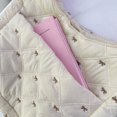 thumbnail image 4 of Cuerpo Cruzado Acolchado Mujer Bolso Casual Bolsillo, 4 of 9