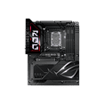 thumbnail image 2 of ASUS ROG MAXIMUS Z890 HERO BTF Z890 LGA 1851 ATX motherboard, hidden-connector design, Advanced AI PC Ready, 22+1+2+2 stages, DDR5, WiFi 7, 2.5G LAN, 6x M.2, PCIe 5.0, Thunderbolt™ 4, USB Type-C®, AI, 2 of 10