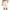 White, variant on Erwazi Women's Bermuda Shorts Drawstring Summer Running Gym Workout Long Shorts for Women Lounge Walking Athletic