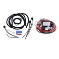 thumbnail image 1 of Kit de arnés de cableado de 12 circuitos, repuesto de cables con núcleo de cobre, piezas de reparación profesionales para accesorios de autos, 1 of 9