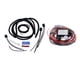 thumbnail image 1 of arneses de cableado,Kit de arnés de cableado de 12 circuitos para vehículos ,Juego de mazos de cables con fusibles de 12 circuitos para automóviles,12 bloques de fusibles para piezas, 1 of 9