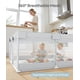 thumbnail image 5 of Playpen Fodoss para bebés y niños pequeños, color beige, con asa de tracción, 5 of 8