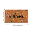 thumbnail image 4 of SIfdSeng My Items Soft Carpet for Living Room Bedroom Large Area Rug Non Shedding Machine Washable Floor Mat Home, 4 of 5