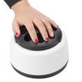 thumbnail image 3 of Máquina De Removedor De Esmalte De Uñas, Eficiente Duradero Duradero Penetra Fácilmente Para El Hogar, 3 of 7