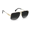 thumbnail image 2 of Lentes Para Hombre Sol Carrera Glory Ii Unisex dorado Carrera 203353RHL599O, 2 of 7