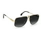 thumbnail image 2 of Lentes Para Hombre Sol Carrera Glory Ii Unisex dorado Carrera 203353RHL599O, 2 of 7