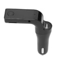 thumbnail image 1 of Cargador Bluetooth para coche, cargador USB Bluetooth para coche Cargador USB Bluetooth para coche Reproductor Bluetooth M para coche Diseñado para precisión, 1 of 9