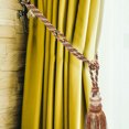 thumbnail image 2 of 10 Pcs Curtain Window Curtains Tassels Decor Pendant Multicolor Home Decoration The Pillow Chemical Fiber, 2 of 6