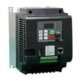 thumbnail image 1 of 5.5kw 7.5kw 220 To 380V VFD AC Frequency Inverter Single Phase Input 3 Phase Output Drives Frequency Converter ,Efficient Strength, 1 of 6