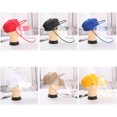 thumbnail image 4 of fastboy Casquette de Baseball Unisexe de Protection du Visage avec Visière Transparente Détachable, Bouclier, Casquette de Protection du Visage, 4 of 8