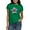 Kelly, variant on CafePress - Anime Star Lhasa Apso Women's Dark T Shirt - Women's Traditional Fit Dark T-Shirt