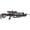 Vektra, variant on TenPoint TRX 26 Crossbow with 100-Yard RangeMaster 100 Scope and Twin-Riser Technology (Moss Green)