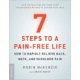 thumbnail image 4 of 7 Steps to a Pain-free Life, Robin McKenzie Paperback, 4 of 4