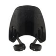 thumbnail image 4 of Windshield WindScreen fit for Bonneville Bobber, 4 of 11