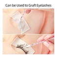 thumbnail image 4 of Qliuoazw 50PC Disposable Lip Brush Wholesale Gloss Wands Applicator Women Make Up Tool, 4 of 9
