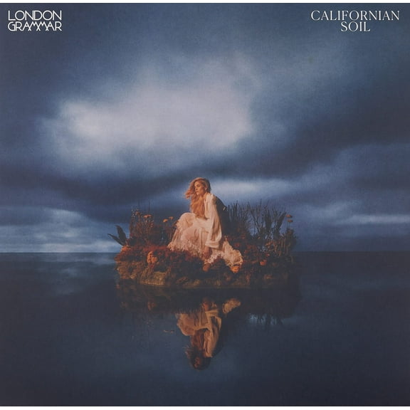 London Grammar - Californian Soil - Music & Performance - Vinyl