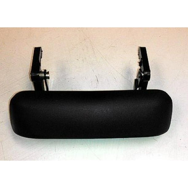 GoParts OE Replacement for 1998 2008 Ford Ranger Tailgate Handle 1L5Z 9943400 AAA FO1915109