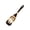 4, variant on AOOOWER Unique Wooden Kitchen Cooking Tool With Moroccan Inspired Gradients Color Finish