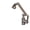 Grey, variant on Swivel Faucet Robotic Arm Faucet Rotation Mechanical Arm Kitchen Faucet Bathroom Faucet for Kitchen Sink -Modern Design