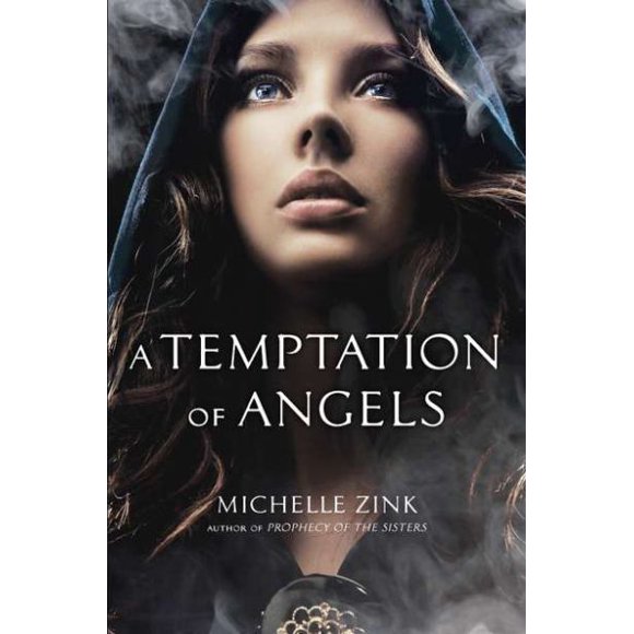 La Tentation des Anges