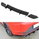 thumbnail image 5 of Difusor Parachoques Protector Del Alerón Negro Brillante ANGGREK Para SEAT Leon 5F Mk3 Cupra, 5 of 8