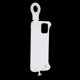 thumbnail image 4 of Funda protectora trasera ajustable para iPhone 12/12 Pro Blanco 61 pulgadas, 4 of 9