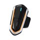 thumbnail image 1 of Auriculares de intercomunicador Auriculares BT para motocicleta, intercomunicador para casco de motocicleta, altavoz estéreo HIFI de alta claridad, intercomunicador para dos personas de 300 m, 1 of 8