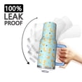 thumbnail image 3 of OBREWU Cute Shiba Inu Tumbler with Handle and Lid,Cute Shiba Inu 40oz Double Wall Vacuum Insulated Tumbler,Cups Gift for Women and Men, 3 of 7