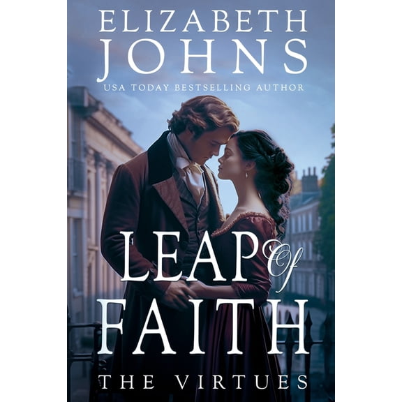 Pre-Owned Leap of Faith (Paperback) 1960794000 9781960794000