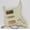 SN03, variant on HSH Guitar Prewired Loaded Pickguard for ST Electric Guitar, Alnico 5 Pickups with Coil Split, 5-Way Switch, CTS 500K Pots, Plug and Play Pickguard Assembly