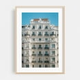 thumbnail image 2 of Gran Via Architectural - Madrid Spain Photography Unframed Wall Art Print 8 x 12 inches, 2 of 60
