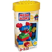 mega bloks miniblocks tote classic