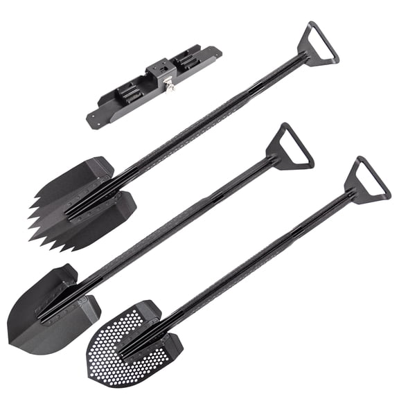 Go Rhino XG-RS50100T Shovel