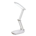 thumbnail image 1 of Lampe de table Portable Lampe de Voyage Pliable Contrôle Tactile, 1 of 5